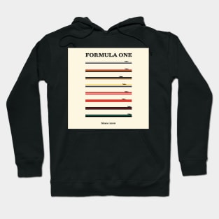 F1 Hoodie